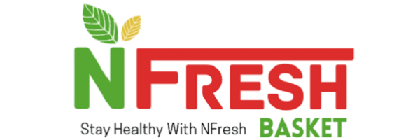 Nfresh logo